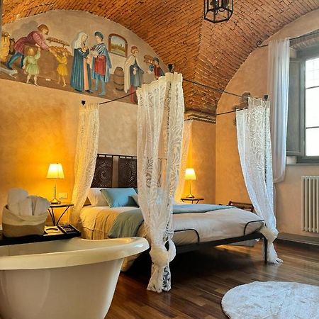 Luxury Corte Dei Nobili Лука Екстериор снимка