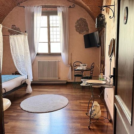 Luxury Corte Dei Nobili Лука Екстериор снимка