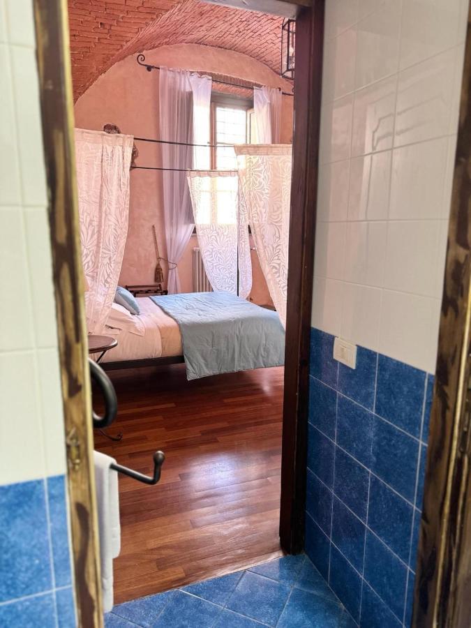 Luxury Corte Dei Nobili Лука Екстериор снимка