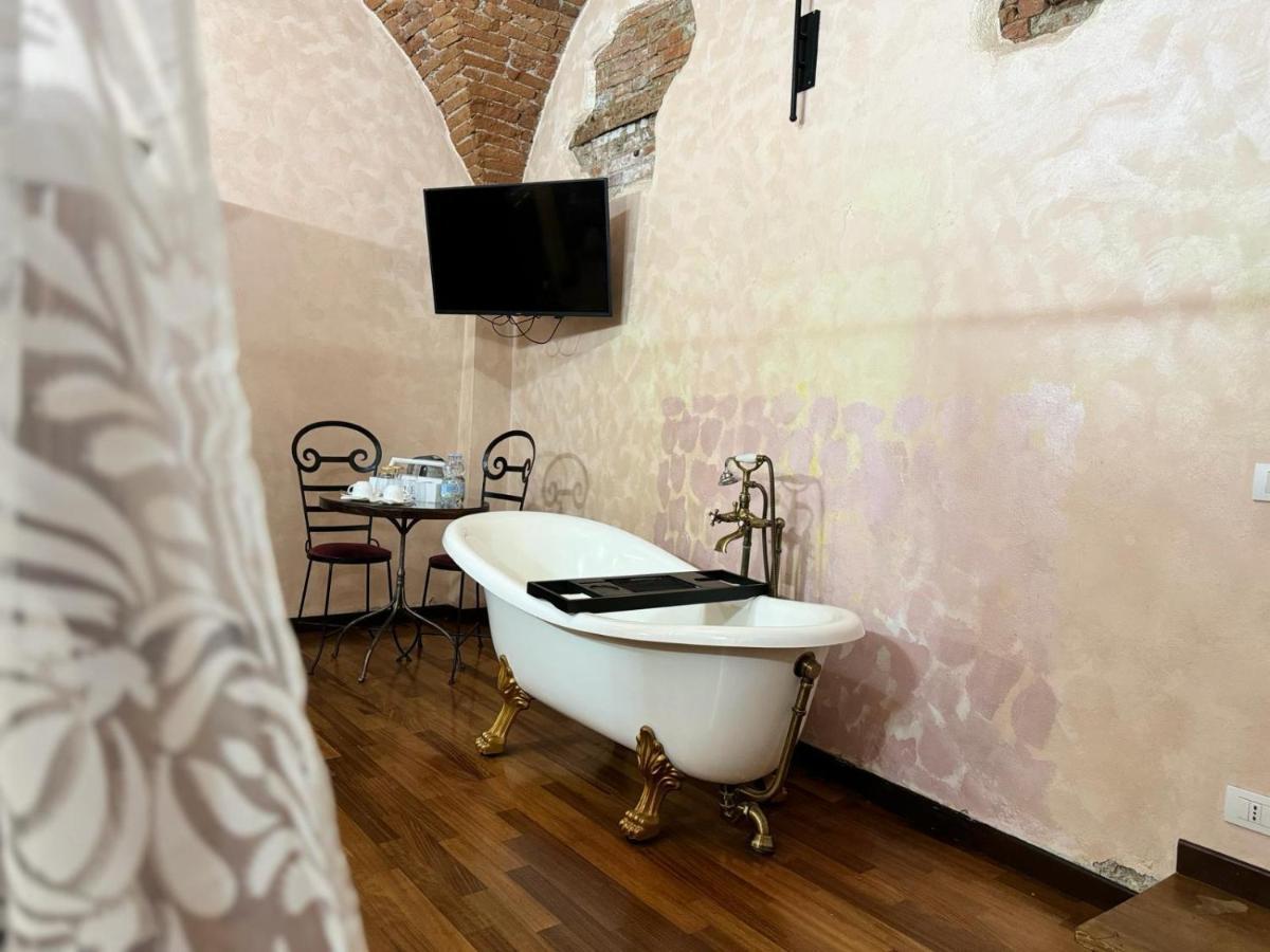Luxury Corte Dei Nobili Лука Екстериор снимка