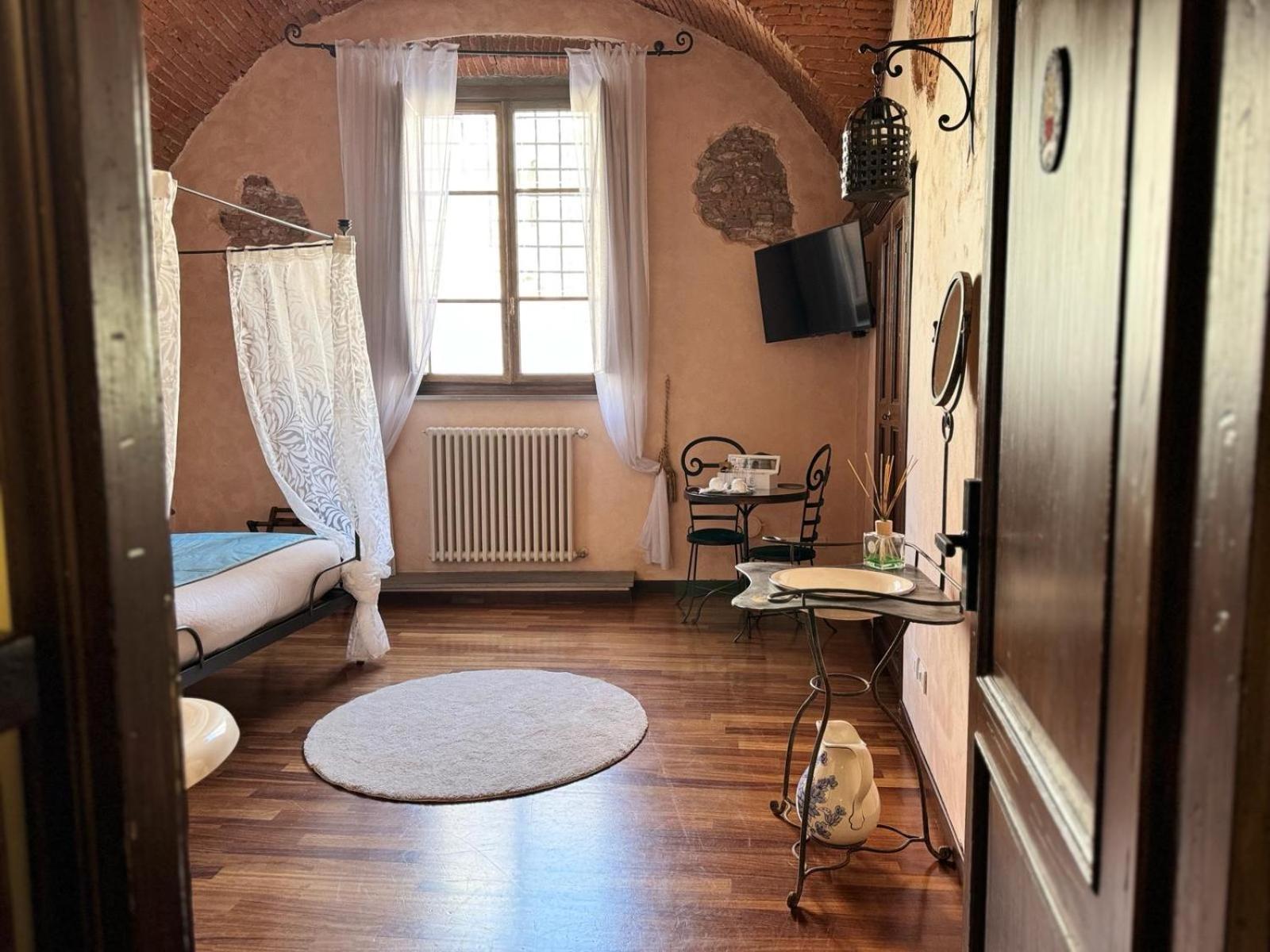 Luxury Corte Dei Nobili Лука Екстериор снимка