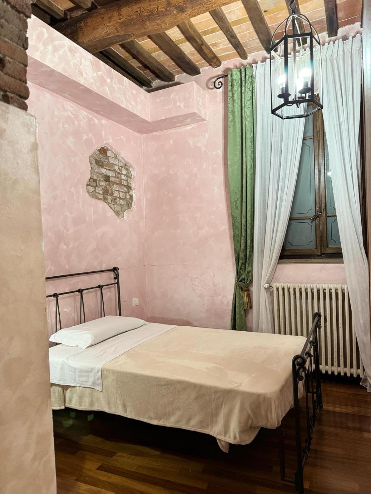 Luxury Corte Dei Nobili Лука Стая снимка