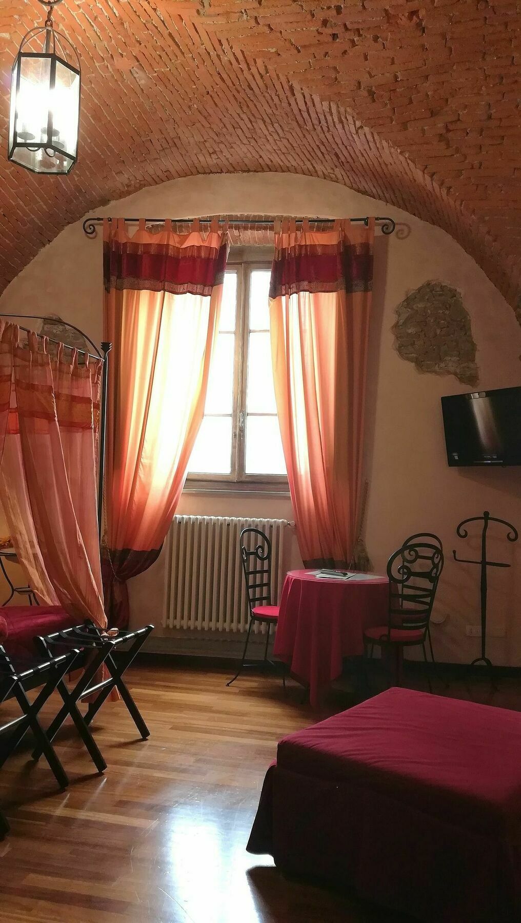 Luxury Corte Dei Nobili Лука Екстериор снимка