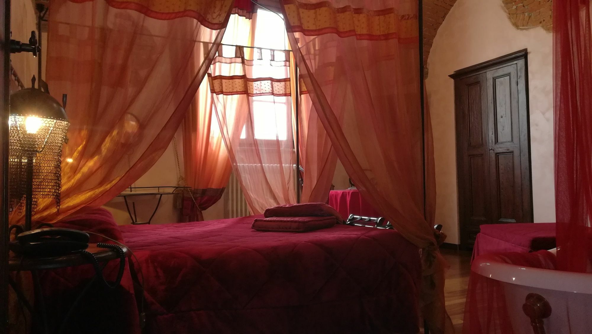 Luxury Corte Dei Nobili Лука Екстериор снимка