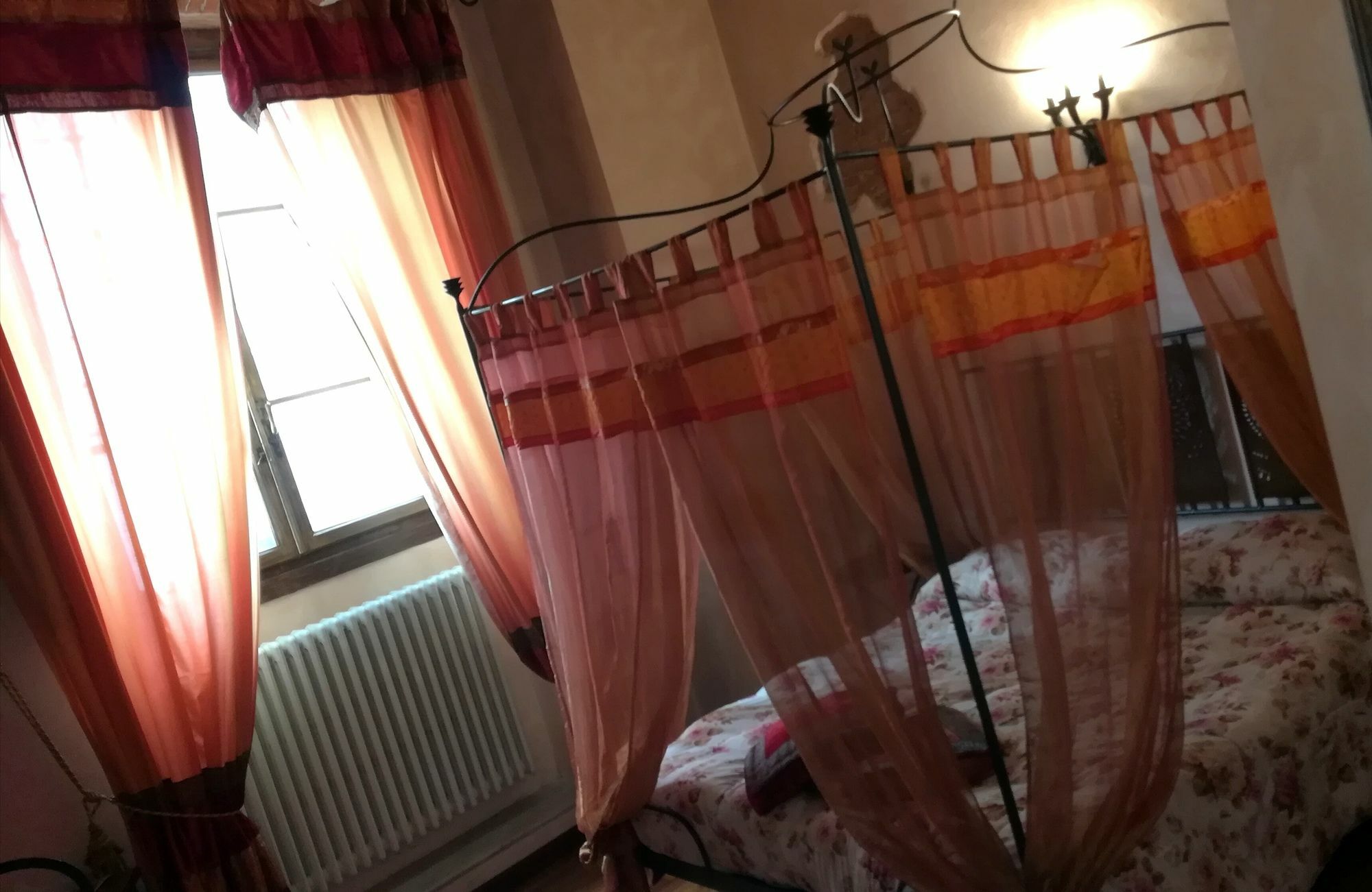 Luxury Corte Dei Nobili Лука Екстериор снимка