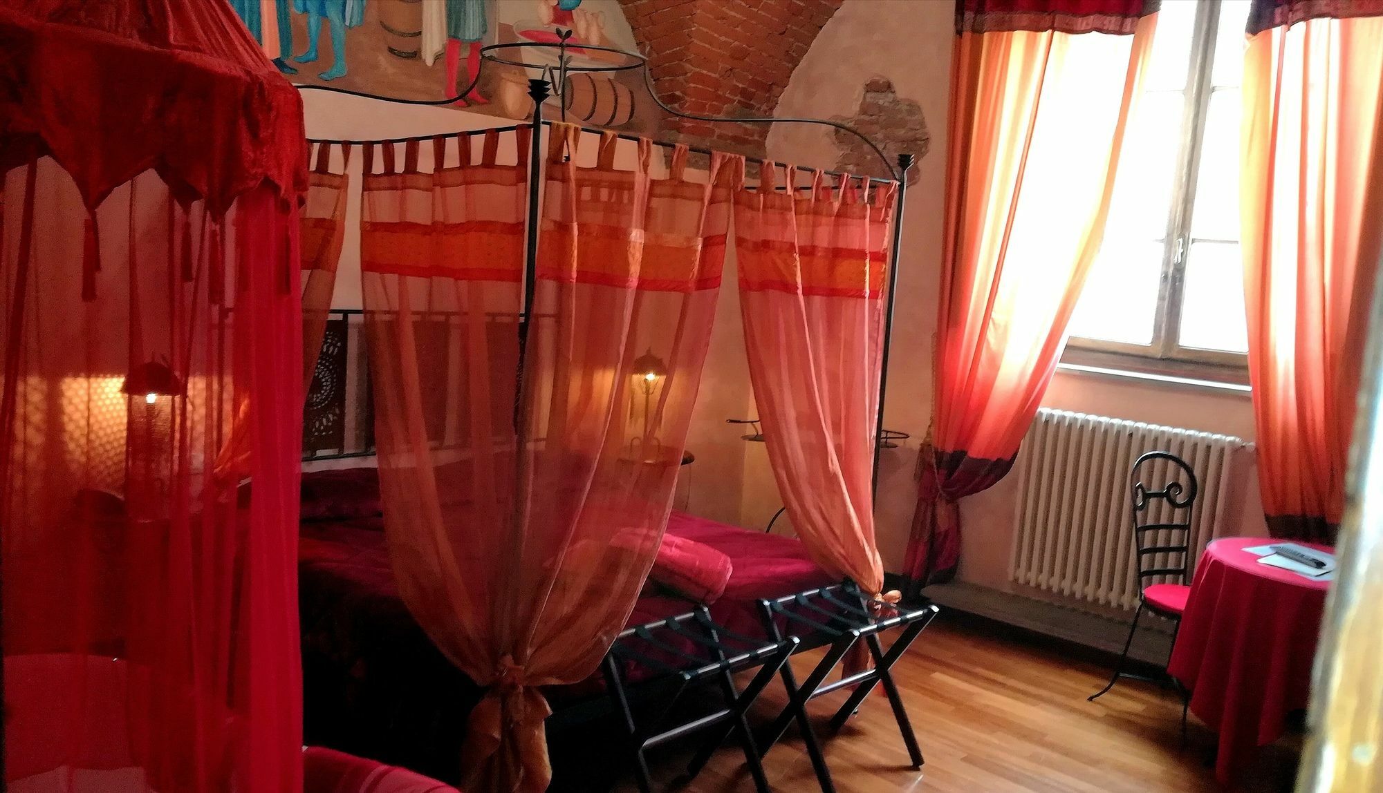 Luxury Corte Dei Nobili Лука Екстериор снимка